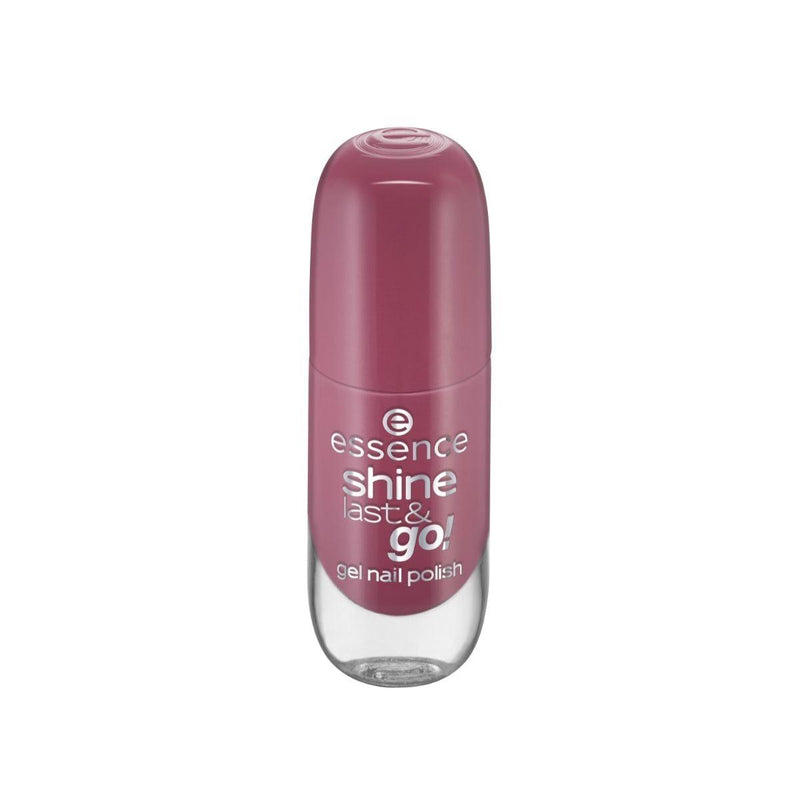 Essence Shine, Last & Go! Gel Nail Polish | 3 Shades House of Cosmetics  10 Love Me Like You Do  