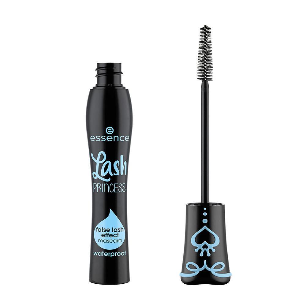 essence Lash Princess False Lash Effect Mascara Waterproof essence Cosmetics   