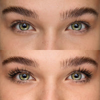 Catrice Glam & Doll Lash Colorist Semi-Permanent Volume Mascara 010 Catrice Cosmetics   