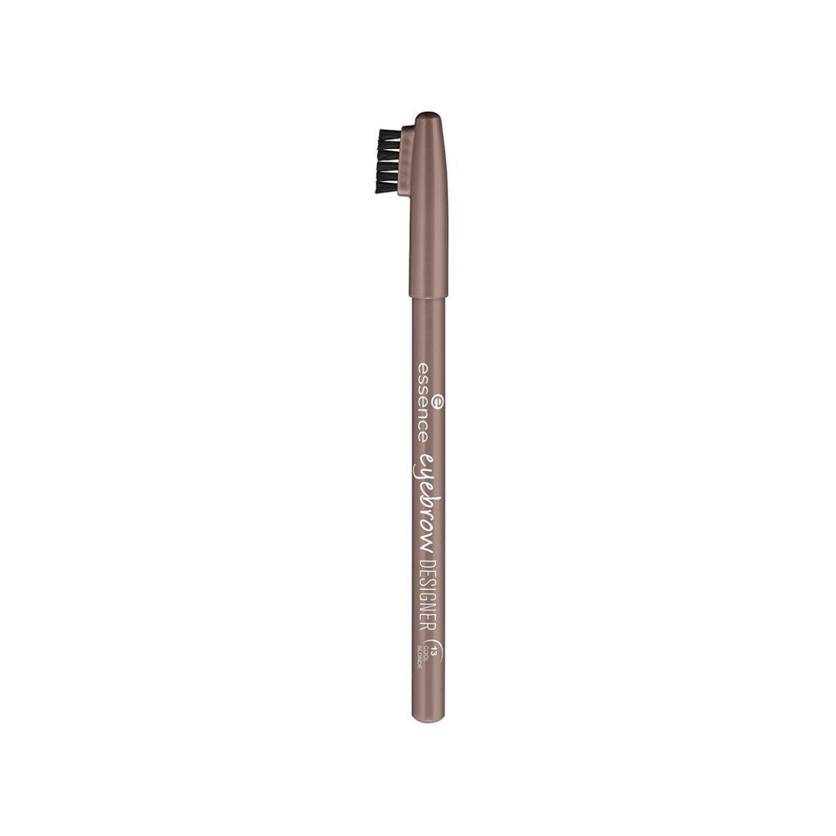 essence Eyebrow Designer | 8 Shades essence Cosmetics 13 Cool Blonde  