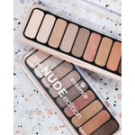 Essence The NUDE Edition Eyeshadow Palette | 10 Essence Cosmetics   