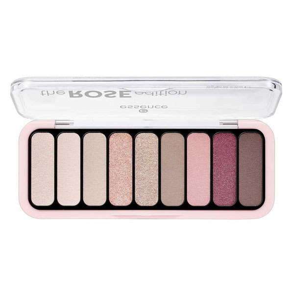 essence The Rose Edition Eyeshadow Palette | 20 essence Cosmetics   