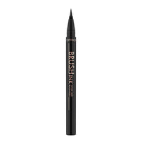 Catrice Brush Ink Tattoo Liner Waterproof 010 Catrice Cosmetics   