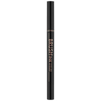 Catrice Brush Ink Tattoo Liner Waterproof 010 Catrice Cosmetics   