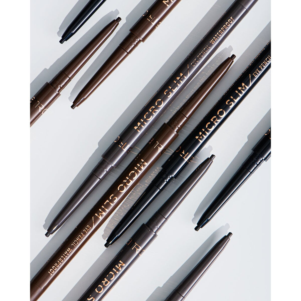 Catrice Micro Slim Eye Pencil Waterproof | 3 Shades CATRICE Cosmetics   
