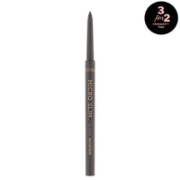 Catrice Micro Slim Eye Pencil Waterproof | 3 Shades Catrice Cosmetics 020 Grey Definition  