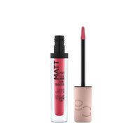 Catrice Matt Pro Ink Non-Transfer Liquid Lipstick Catrice Cosmetics   