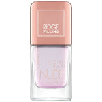 Catrice More Than Nude Nail Polish CATRICE Cosmetics 06 Roses Are Rosy  