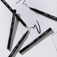 essence 24ever Ink Liner | 01 essence Cosmetics   