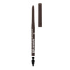 Essence Superlast 24h Eyebrow Pomade Pen Waterproof | 4 Shades Essence Cosmetics 40 Cool Brown Superlast Pomade  