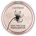 Catrice More Than Glow Highlighter | 3 Shades CATRICE Cosmetics 020 Supreme Rose Beam  