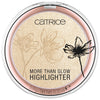 Catrice More Than Glow Highlighter | 3 Shades CATRICE Cosmetics 030 Beyond Golden Glow  
