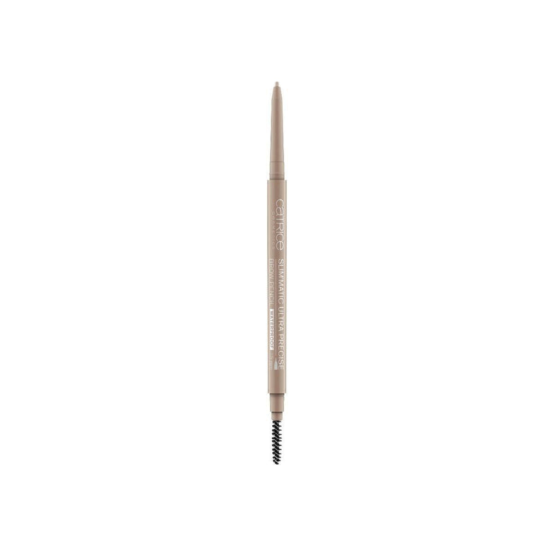 Catrice Slim'Matic Ultra Precise Brow Pencil Waterproof | 8 Shades CATRICE Cosmetics 015 Ash Blonde  