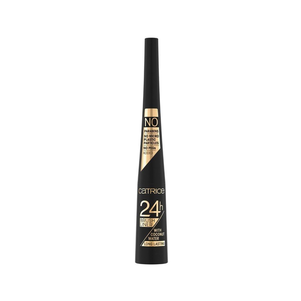 Catrice 24h Brush Liner 010 Catrice Cosmetics   