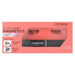 Catrice Super Easy Magnetics Eyeliner & Lashes | 2 Variations CATRICE Cosmetics 010 Magical Volume  