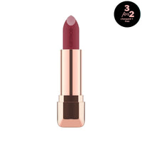 Catrice Full Satin Nude Lipstick | 5 Shades Catrice Cosmetics 050 Full Of Boldness  