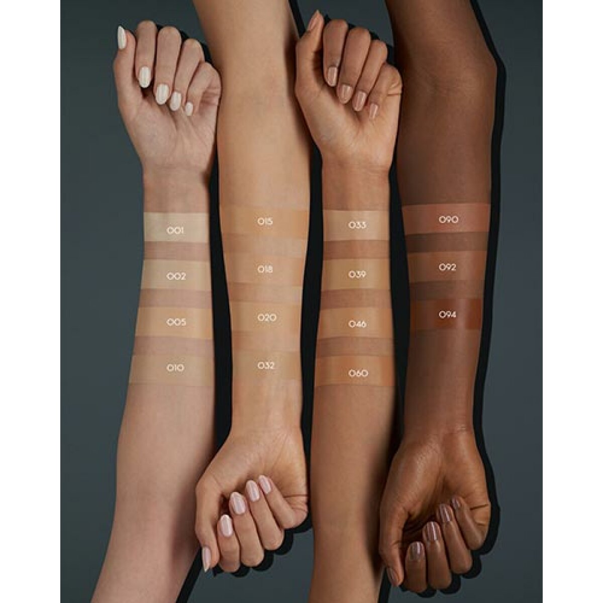 Catrice True Skin High Cover Concealer Shades Catrice Cosmetics   