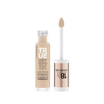 Catrice True Skin High Cover Concealer Shades CATRICE Cosmetics 020 Warm Beige  