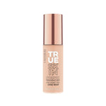 Catrice True Skin Hydrating Foundation CATRICE Cosmetics 010 Cool Cashmere  