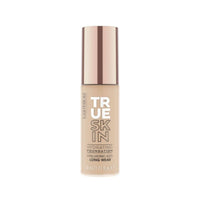 Catrice True Skin Hydrating Foundation Catrice Cosmetics 020 Warm Beige  