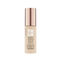 Catrice True Skin Hydrating Foundation Catrice Cosmetics 007 Cool Nude  