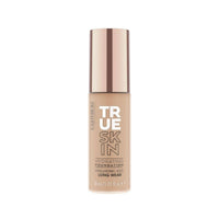 Catrice True Skin Hydrating Foundation Catrice Cosmetics 033 Cool Almond  