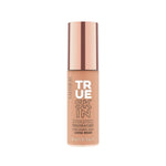 Catrice True Skin Hydrating Foundation CATRICE Cosmetics 065 Warm Cinnamon  