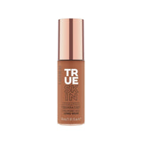 Catrice True Skin Hydrating Foundation Catrice Cosmetics 090 Cool Espresso  