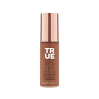 Catrice True Skin Hydrating Foundation Catrice Cosmetics 094 Warm Cocoa  