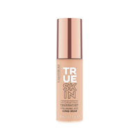 Catrice True Skin Hydrating Foundation Catrice Cosmetics 018 Cool Rose  