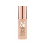 Catrice True Skin Hydrating Foundation CATRICE Cosmetics 018 Cool Rose  