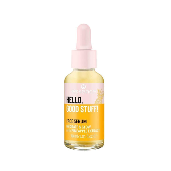 essence Hello, Good! Stuff Face Serum essence Cosmetics   