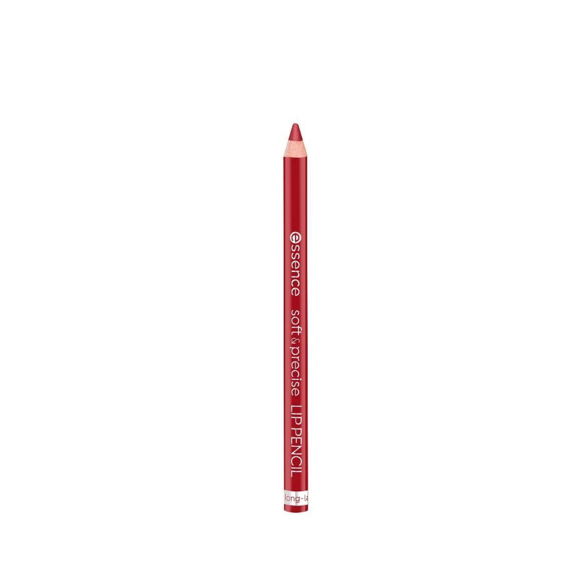 essence Soft & Precise LIP PENCIL | 8 Shades essence Cosmetics 24 Fierce  