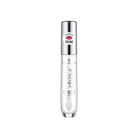 essence Extreme Shine Volume Lipgloss essence Cosmetics Crystal Clear 01  