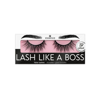 essence Lash Like A Boss False Lashes | 6 Variants essence Cosmetics   