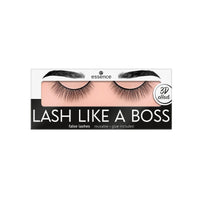 essence Lash Like A Boss False Lashes | 6 Variants essence Cosmetics 03 Unique  