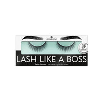 essence Lash Like A Boss False Lashes | 6 Variants essence Cosmetics 04 Stunning  