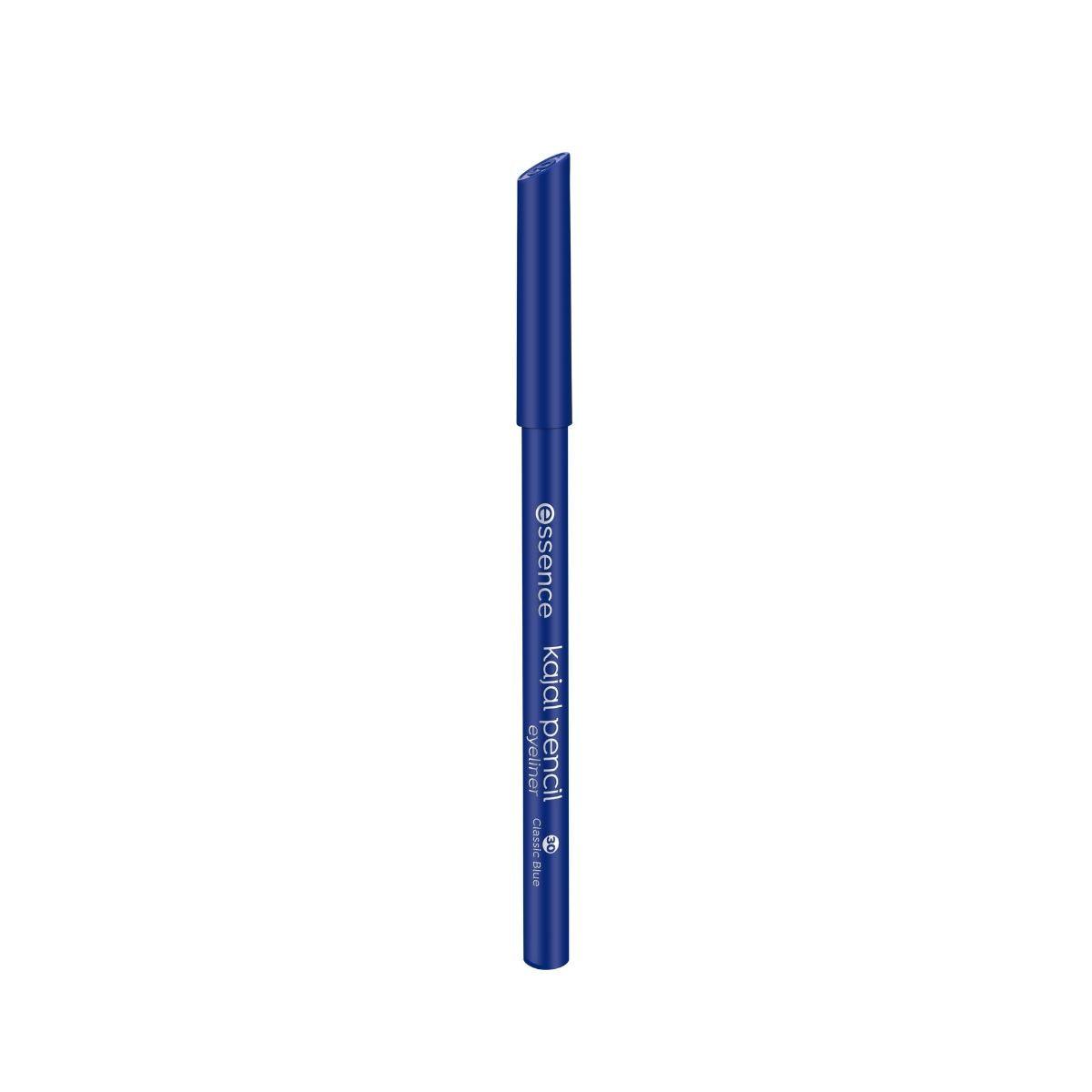 essence Kajal Pencil | 2 Shades essence Cosmetics 30 Classic Blue  