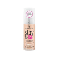 essence Stay All Day 16h Long-lasting Foundation essence Cosmetics Soft Vanilla 08  