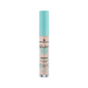 Essence Skin Lovin' Sensitive Concealer | 4 Shades Essence Cosmetics 10 Light Sensitive Concealer  