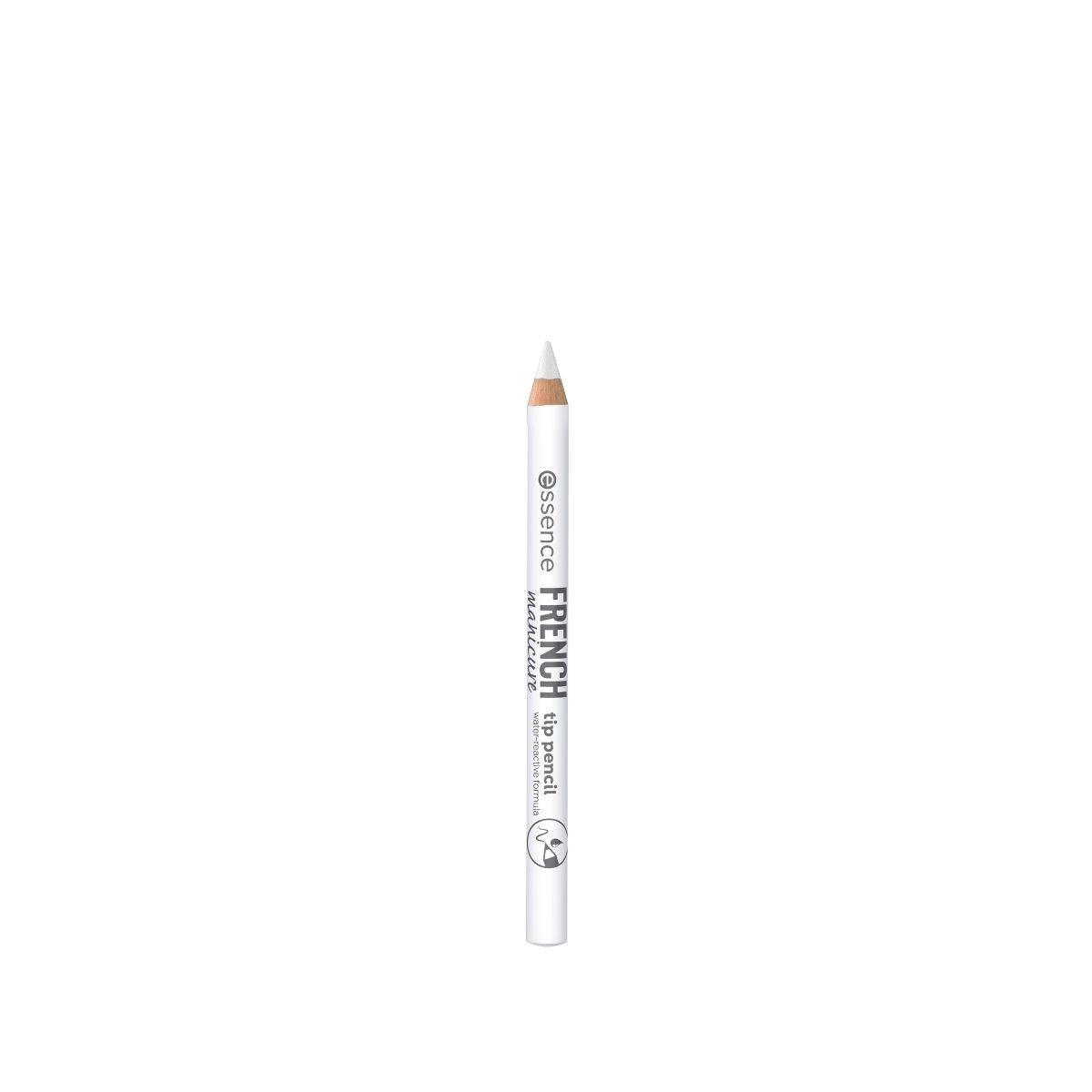 essence French Manicure Tip Pencil essence Cosmetics   