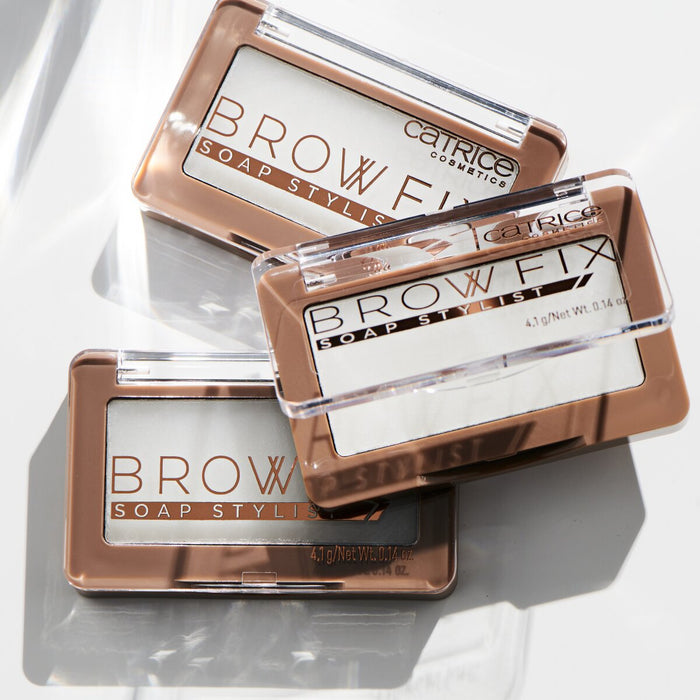 Catrice Brow Fix Soap Stylist Catrice Cosmetics   