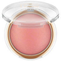 Catrice Cheek Lover Oil-Infused Blush 010 Blooming Hibiscus Catrice Cosmetics   