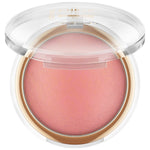 Catrice Cheek Lover Oil-Infused Blush 010 Blooming Hibiscus CATRICE Cosmetics   