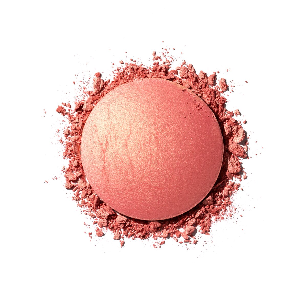 Catrice Cheek Lover Oil-Infused Blush 010 Blooming Hibiscus Catrice Cosmetics   