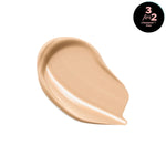 Catrice Clean ID High Cover Luminous Matt Foundation | 3 Shades CATRICE Cosmetics   