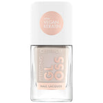 Catrice Perfecting Gloss Nail Lacquer 01 Highlight Nails CATRICE Cosmetics   