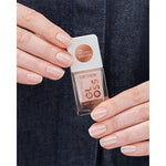 Catrice Perfecting Gloss Nail Lacquer 01 Highlight Nails CATRICE Cosmetics   