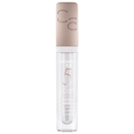 Catrice Power Full 5 Glossy Lip Oil CATRICE Cosmetics 010 Frosted Sugar  