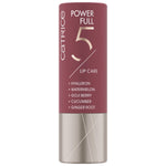 Catrice Power Full 5 Lip Care CATRICE Cosmetics 040 Addicting Cassis  